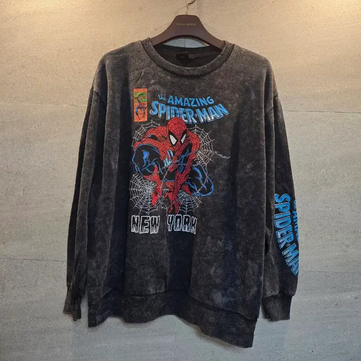 [BUNJANG] Marvel Spider-Man Collection Men&