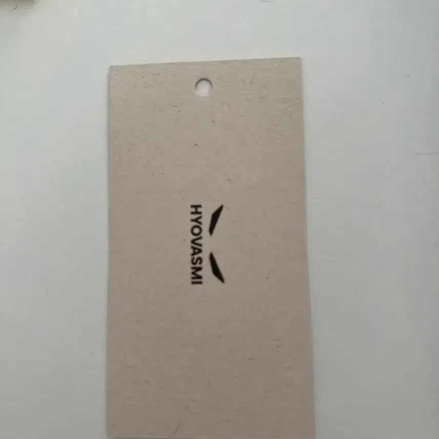 [BUNJANG] Hyobasmi Adjustable Hat / 효바스미 모자