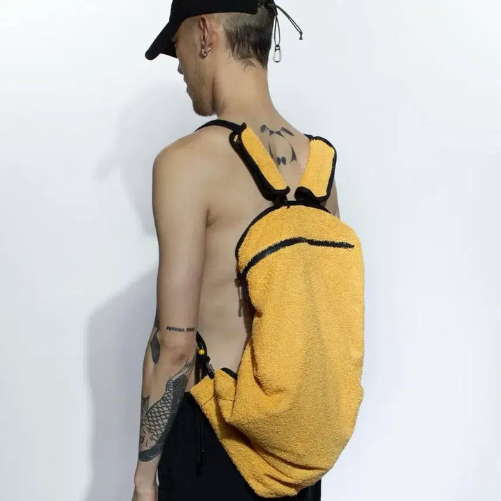 [BUNJANG] Hyobasmi Adjustable Hat / 효바스미 모자