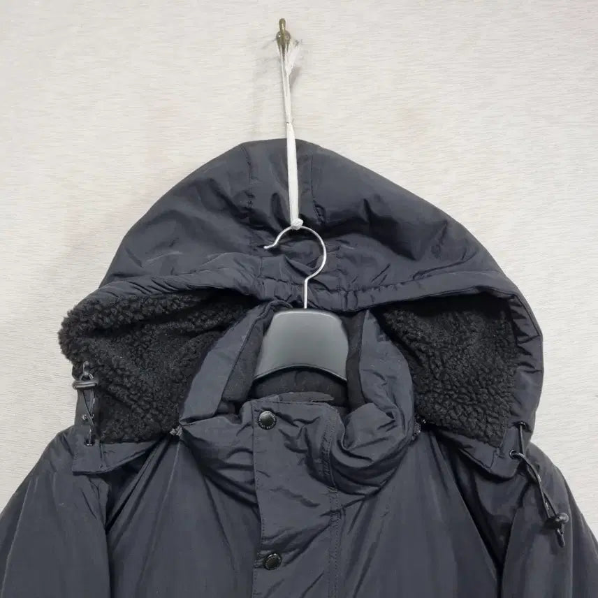 [BUNJANG] LMC Long Down Jacket (Men's M) / ㅡ LMC 오리털 롱패딩 남Mㅡ0127