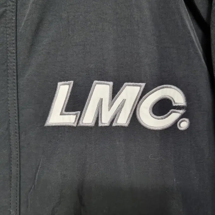 [BUNJANG] LMC Long Down Jacket (Men's M) / ㅡ LMC 오리털 롱패딩 남Mㅡ0127