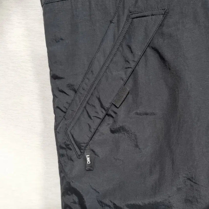 [BUNJANG] LMC Long Down Jacket (Men's M) / ㅡ LMC 오리털 롱패딩 남Mㅡ0127