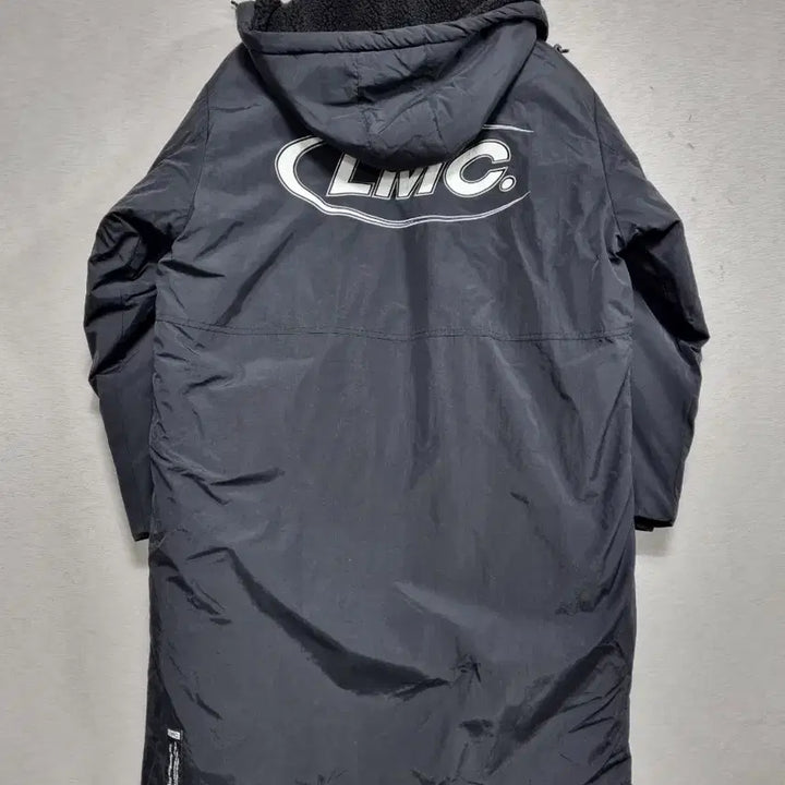 [BUNJANG] LMC Long Down Jacket (Men's M) / ㅡ LMC 오리털 롱패딩 남Mㅡ0127