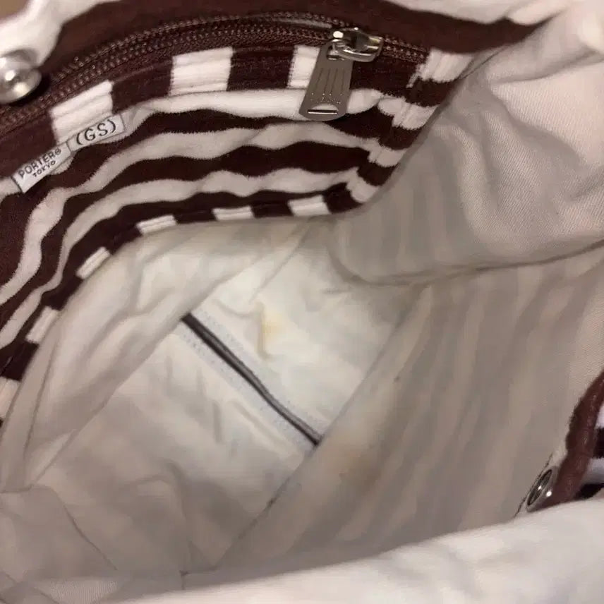 [BUNJANG] Porter Shoulder Bag Tote Bag / 요시다포터 숄더백 토트백