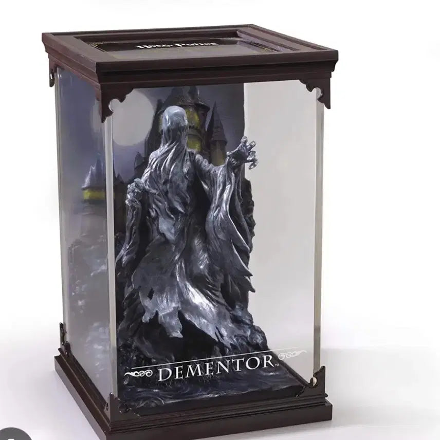 해리포터 디멘터 피규어