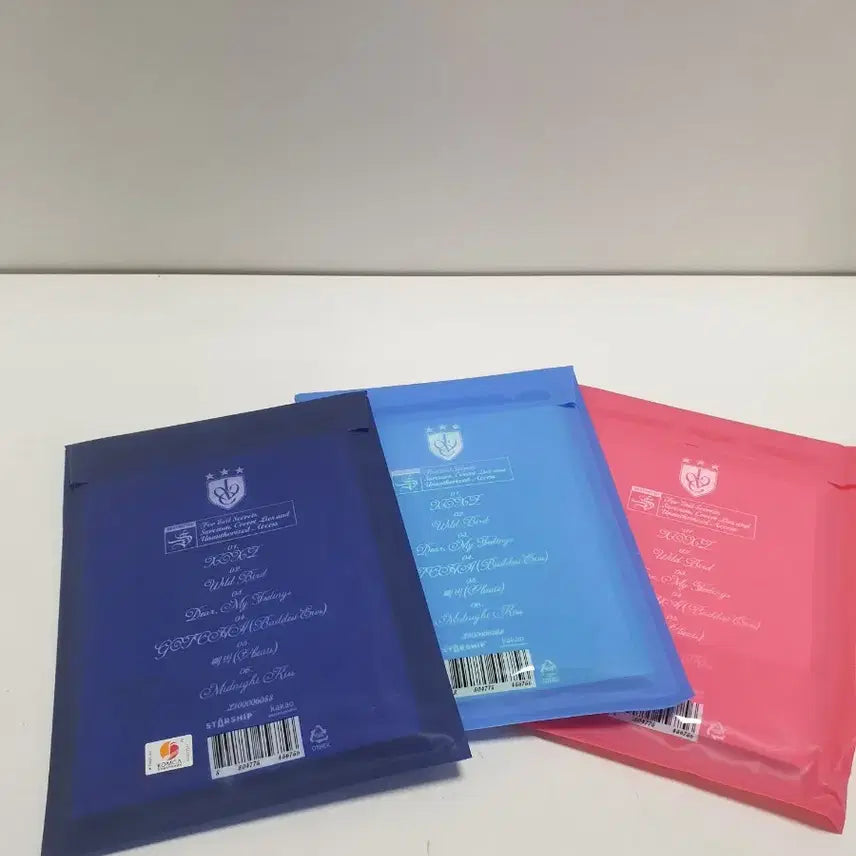 아이브 Secret 4th EP 앨범 (미개봉)