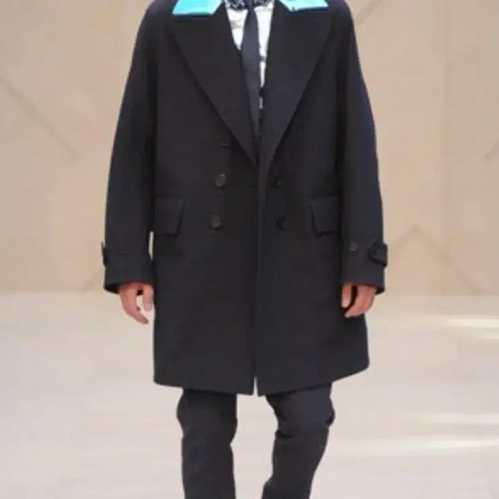 [BUNJANG] Burberry Prorsum Coat / 버버리 프로섬 코트