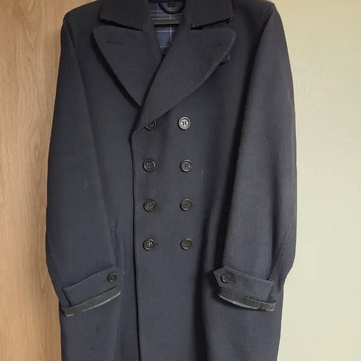 [BUNJANG] Burberry Prorsum Coat / 버버리 프로섬 코트