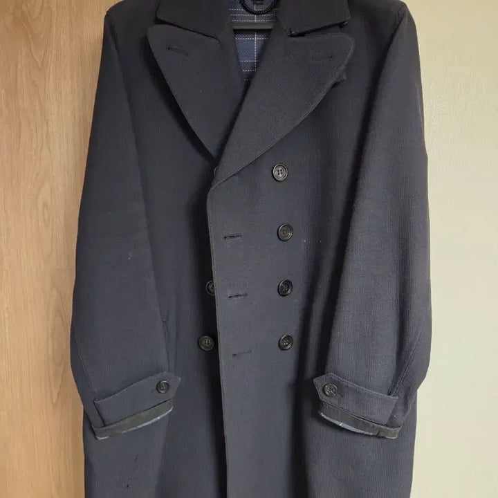 [BUNJANG] Burberry Prorsum Coat / 버버리 프로섬 코트