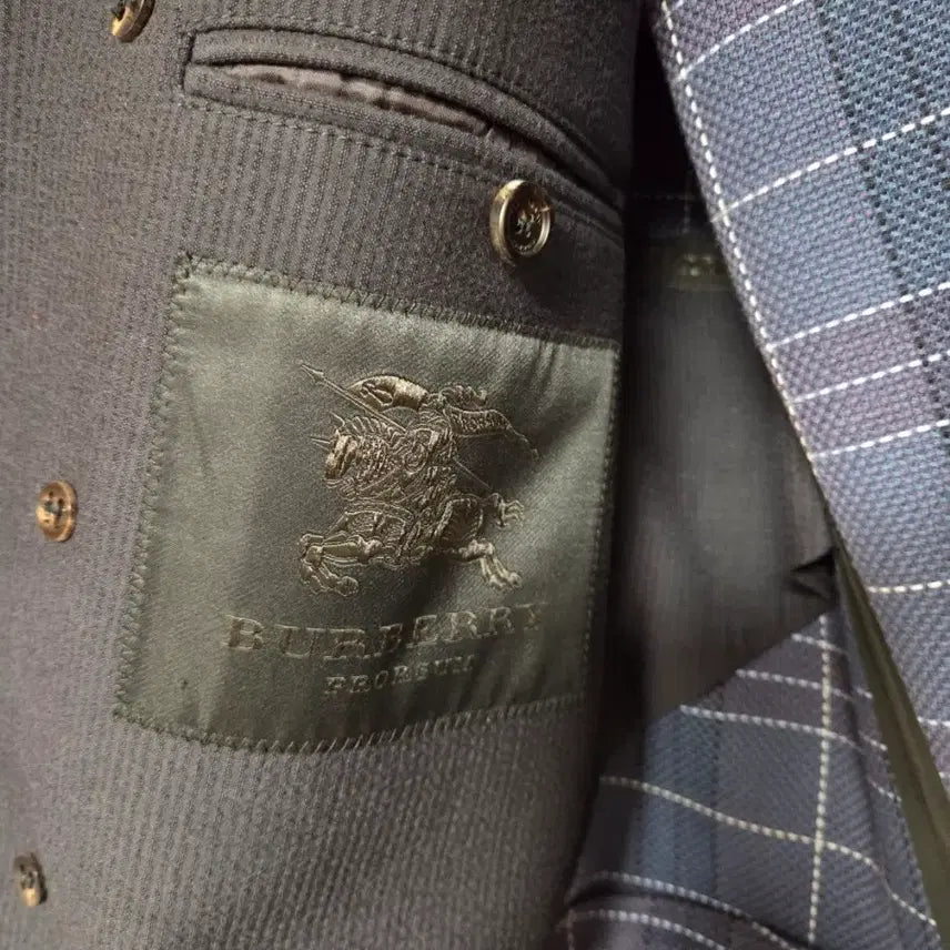 [BUNJANG] Burberry Prorsum Coat / 버버리 프로섬 코트