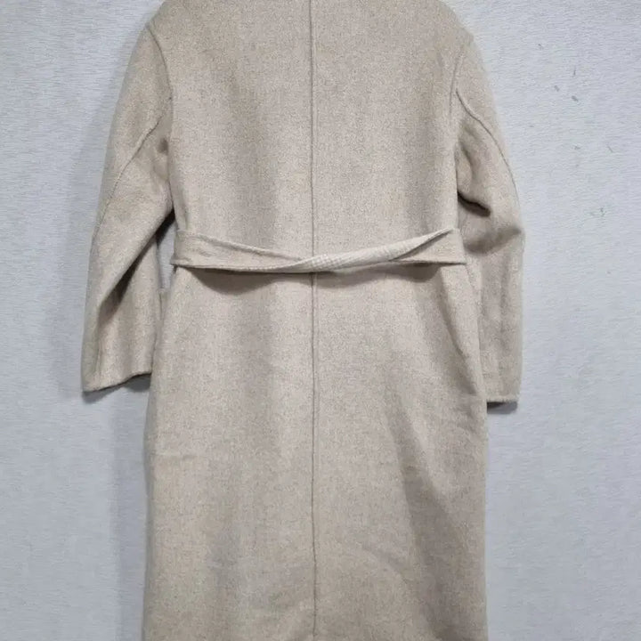[BUNJANG] Songzio Handmade Reversible Coat / ㅡ 송지오 핸드메이드 양면 코트 여55ㅡ0127