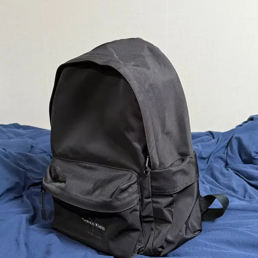 [BUNJANG] Calvin Klein Backpack / 캘빈클라인 백팩