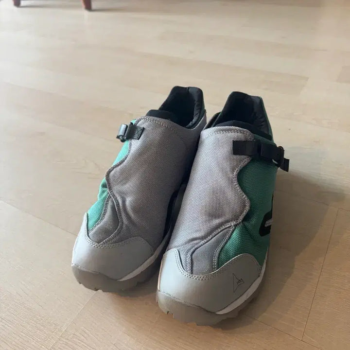 [BUNJANG] Roa Minard Hiking Boots / 로아roa미나르 판매합니다