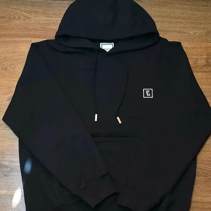 [BUNJANG] Wooyoungmi Hoodie 48 / 우영미 후드티 48