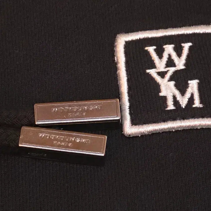 [BUNJANG] Wooyoungmi Hoodie 48 / 우영미 후드티 48