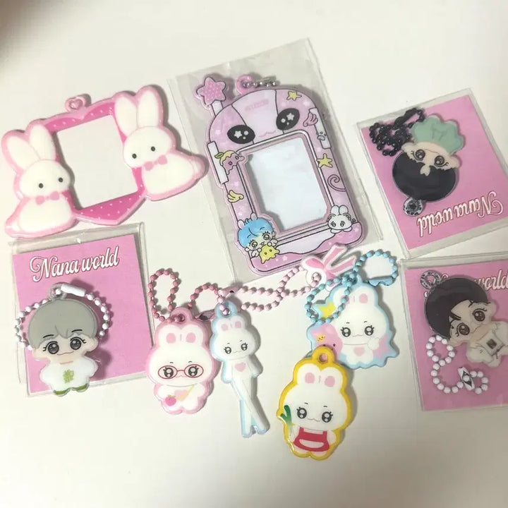 엔시티 드림 재민 마크 말랑키링 일괄양도