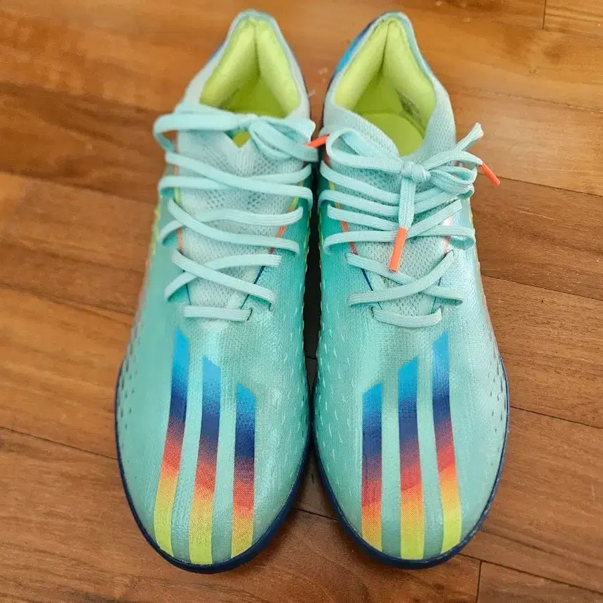 [BUNJANG] Adidas Futsal Shoes / 아디다스 풋살화