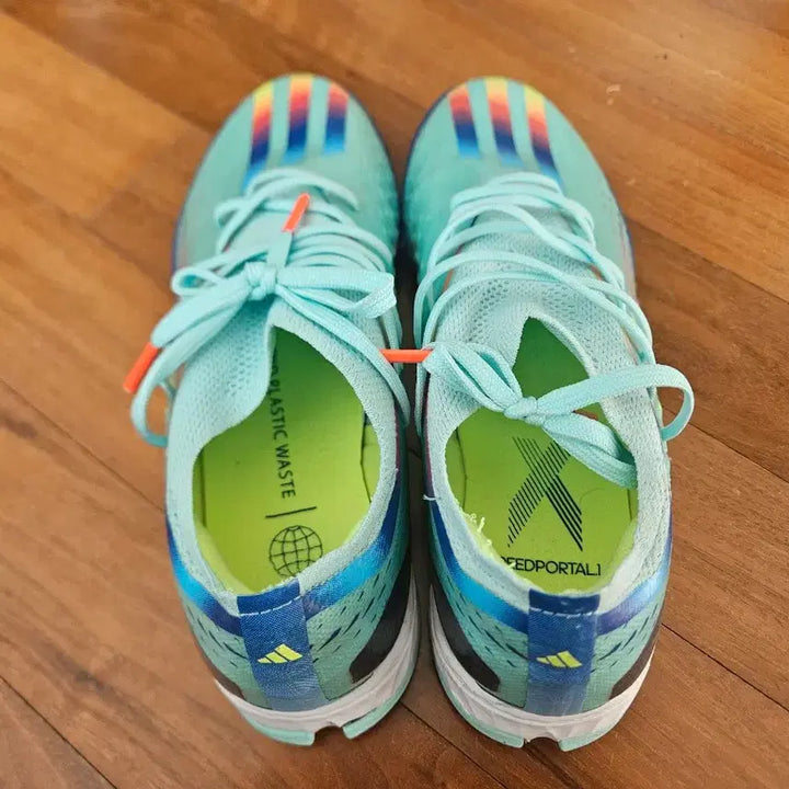[BUNJANG] Adidas Futsal Shoes / 아디다스 풋살화