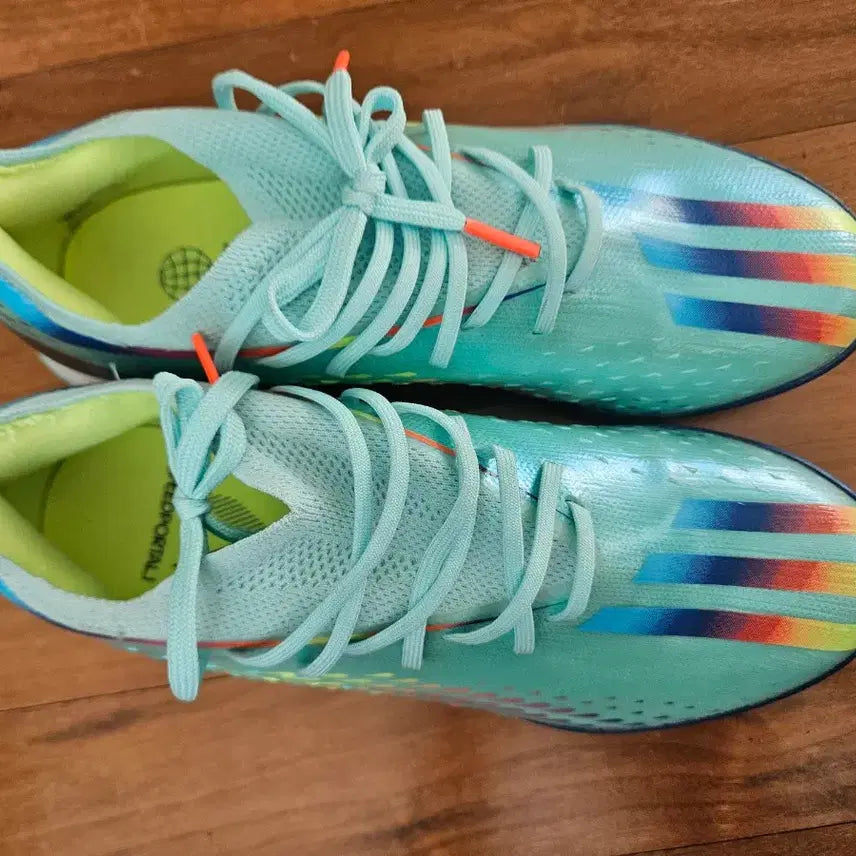 [BUNJANG] Adidas Futsal Shoes / 아디다스 풋살화