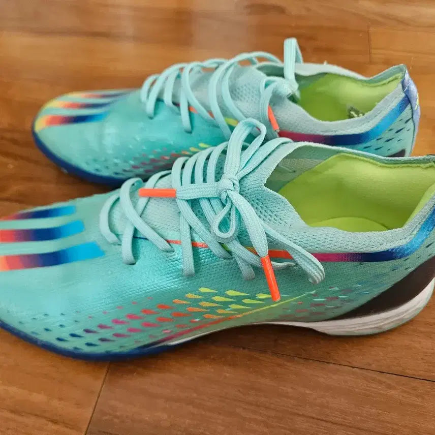 [BUNJANG] Adidas Futsal Shoes / 아디다스 풋살화
