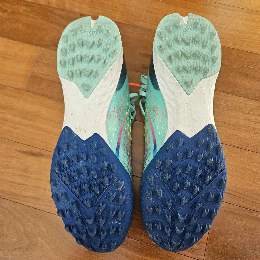[BUNJANG] Adidas Futsal Shoes / 아디다스 풋살화