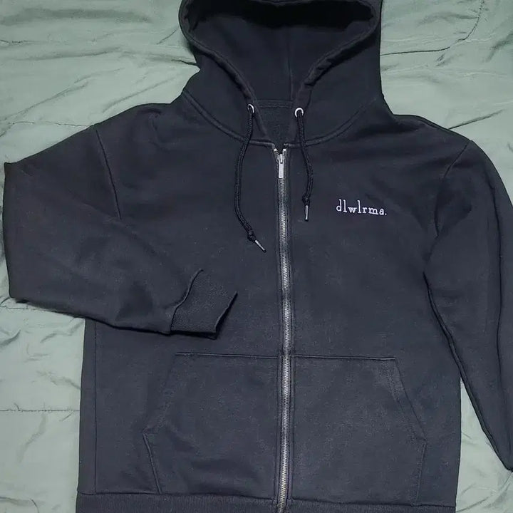 [BUNJANG] IU Lee Ji-eun Hoodie Zip-up / 아이유 dlwlrma 이지금 후드집업