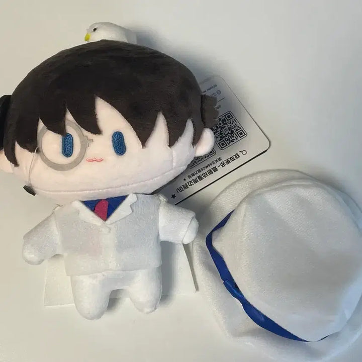 [BUNJANG] Bemoe Kaito Kid Doll / 괴도키드 bemoe 인형 누이