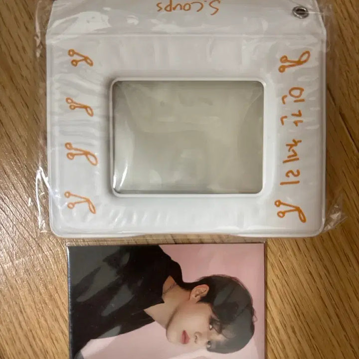 [BUNJANG] SEVENTEEN S.Coups Follow Concert Collect Book / 세븐틴 팔로우 콜북