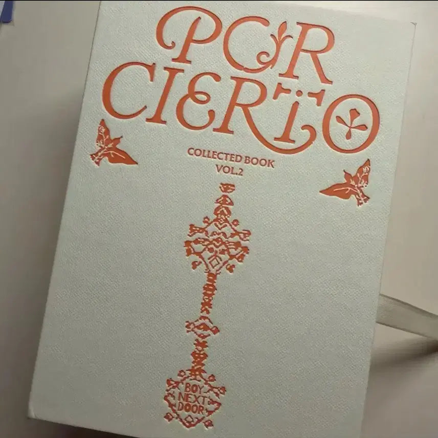 보넥도 콜렉티드북2 위버스 특전 포함 풀구성 일괄 판매 보이넥스트도어