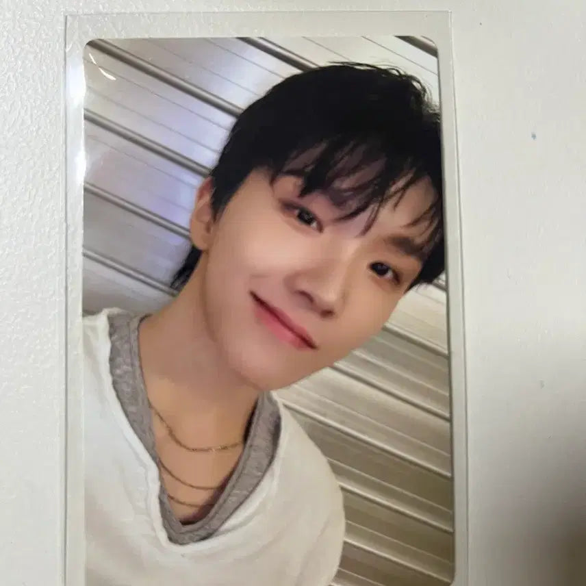 보넥도 운학 no genre 앨포 포카 김우낙우낙우낙