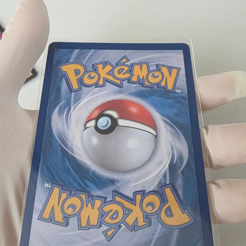 [BUNJANG] Pokemon Jirachi SAR &amp; Dragonite MA Card / 포켓몬 카드 찌리배리sar, 망나뇽ma 판매합니다
