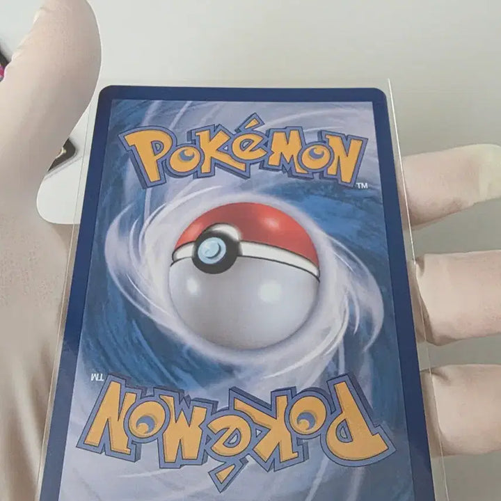 [BUNJANG] Pokemon Jirachi SAR &amp; Dragonite MA Card / 포켓몬 카드 찌리배리sar, 망나뇽ma 판매합니다