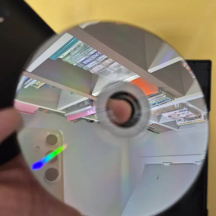 [BUNJANG] Osomatsu-kun DVD Volume 4 / 오소마츠군 제4권dvd