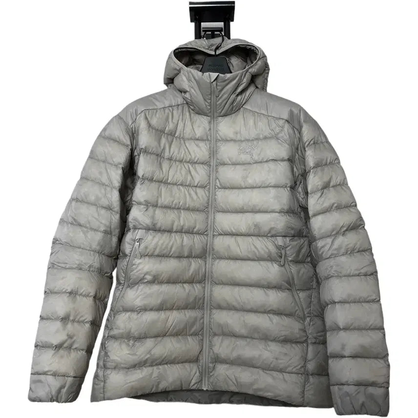 [BUNJANG] Arc'teryx Cerium Hoody Rune / [L] 아크테릭스 세륨 후디 룬