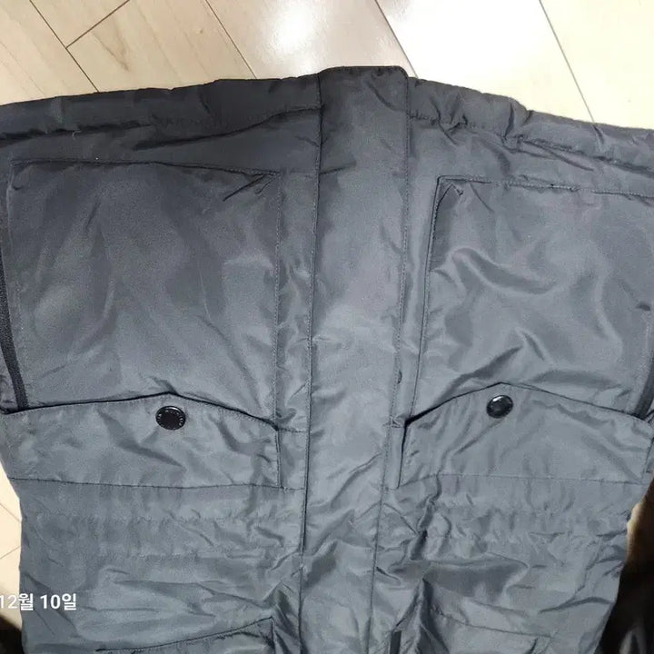 [BUNJANG] M LIMITED Women's Goose Down Padded Jacket / M LIMITED 여성 구스패딩 85판매해요