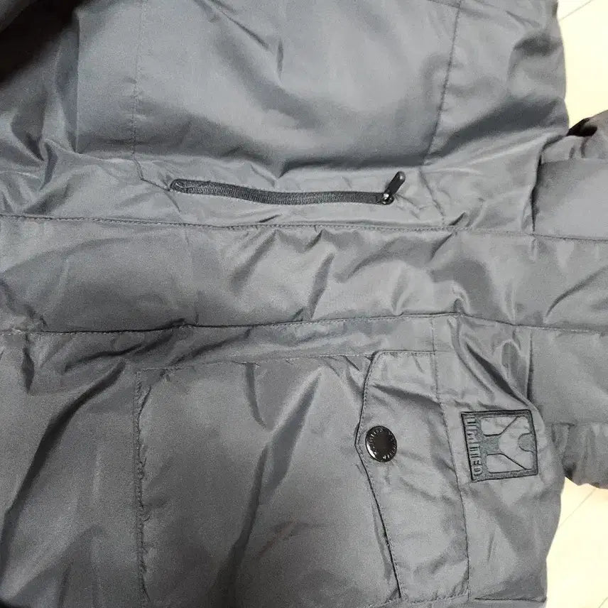 [BUNJANG] M LIMITED Women's Goose Down Padded Jacket / M LIMITED 여성 구스패딩 85판매해요