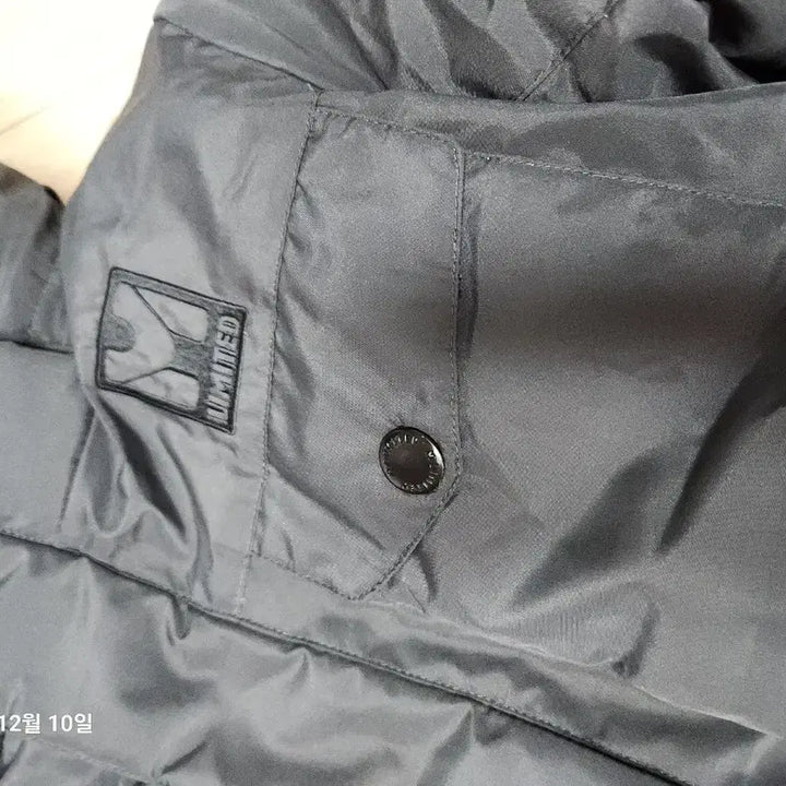 [BUNJANG] M LIMITED Women's Goose Down Padded Jacket / M LIMITED 여성 구스패딩 85판매해요