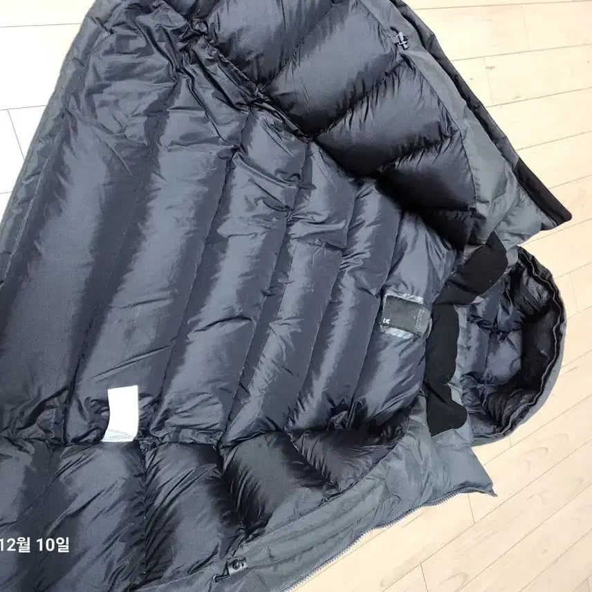 [BUNJANG] M LIMITED Women's Goose Down Padded Jacket / M LIMITED 여성 구스패딩 85판매해요
