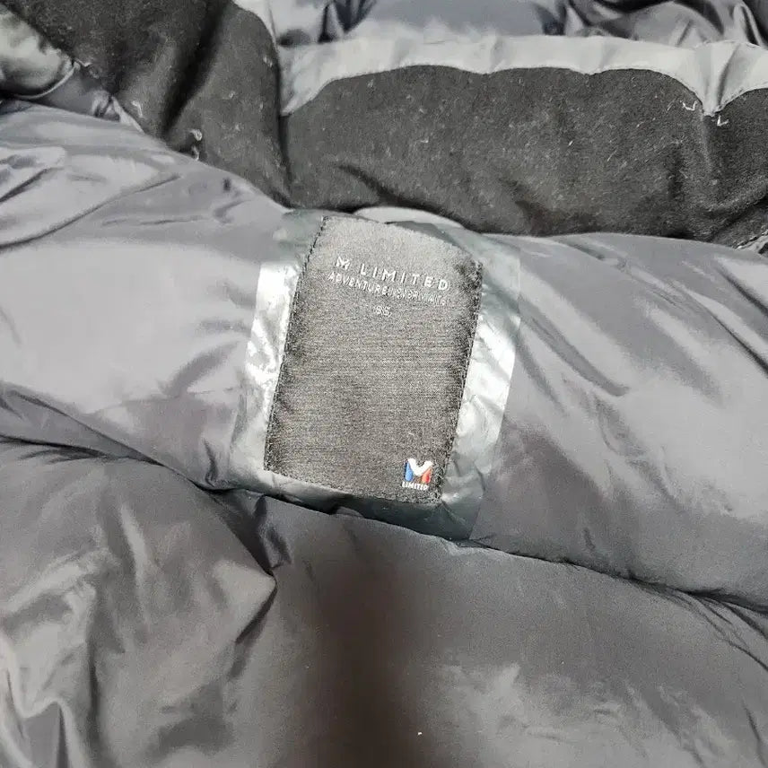 [BUNJANG] M LIMITED Women's Goose Down Padded Jacket / M LIMITED 여성 구스패딩 85판매해요