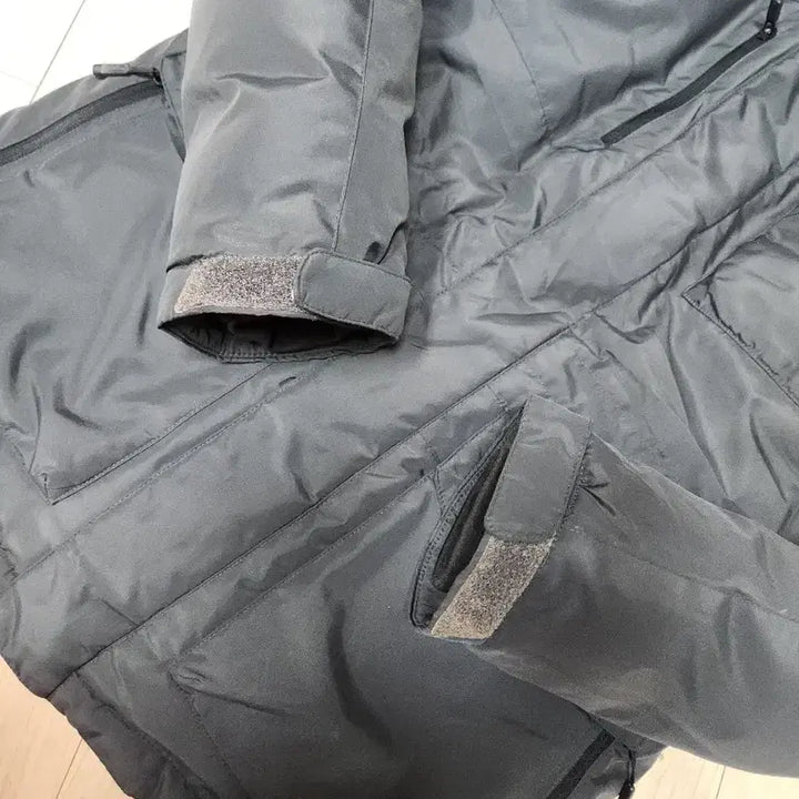 [BUNJANG] M LIMITED Women's Goose Down Padded Jacket / M LIMITED 여성 구스패딩 85판매해요