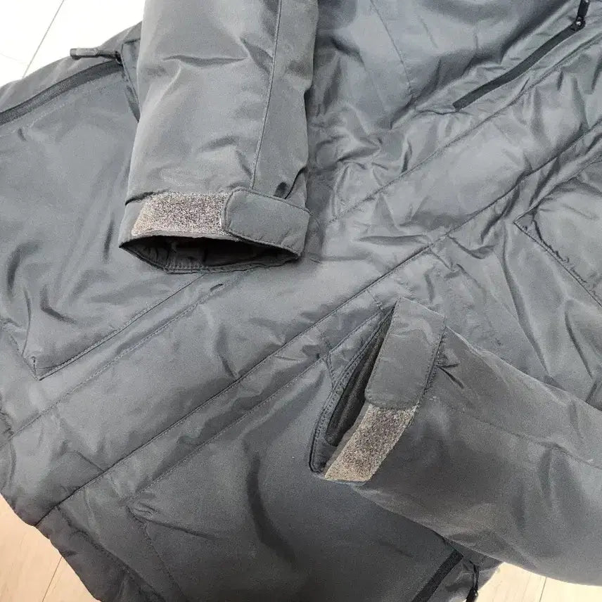 [BUNJANG] M LIMITED Women's Goose Down Padded Jacket / M LIMITED 여성 구스패딩 85판매해요