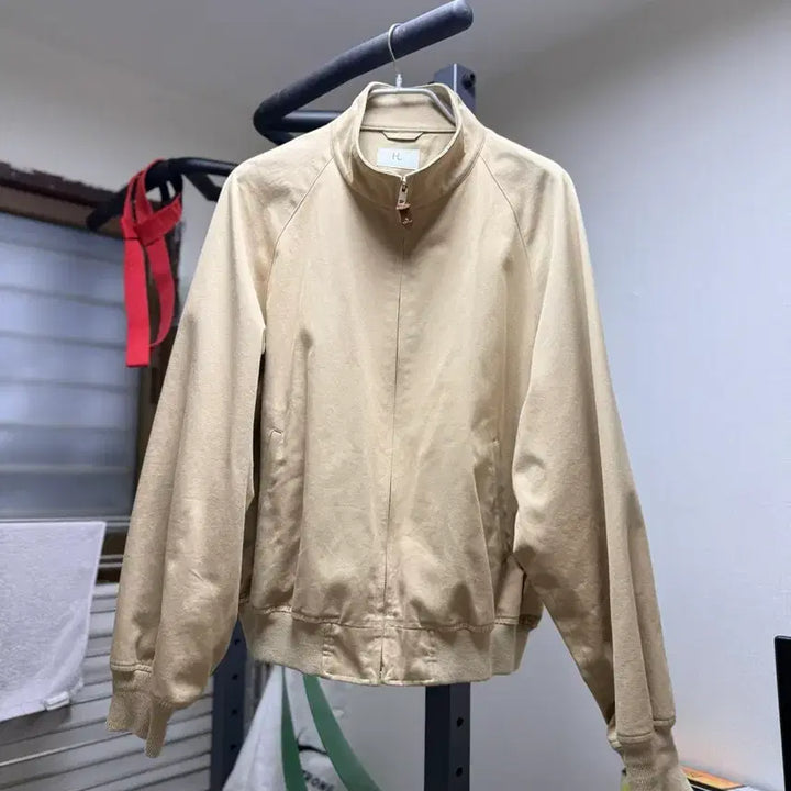 [BUNJANG] Haerim Weekend Jacket / 헤릴 위켄드 자켓