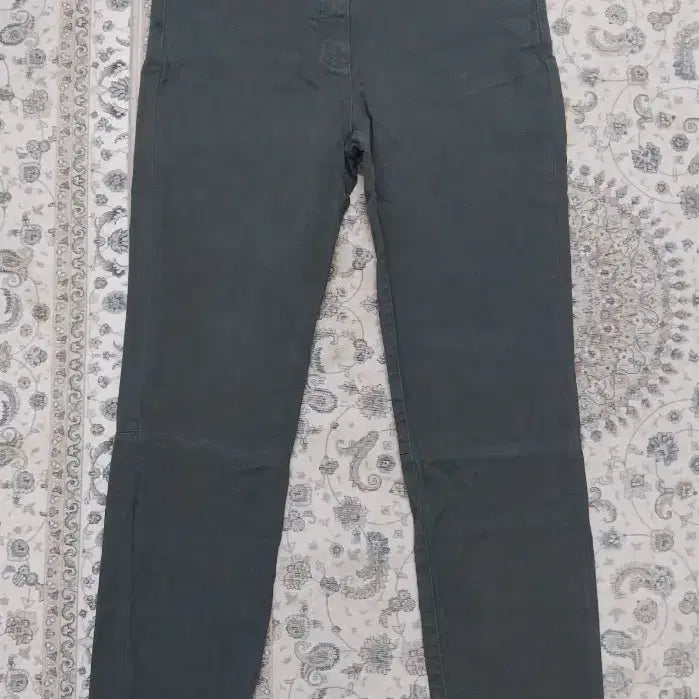 [BUNJANG] Golden Goose Slim Fit Chino Pants (Size 28) / GOLDEN GOOSE 골든구스 슬림핏 치노팬츠 28사이즈