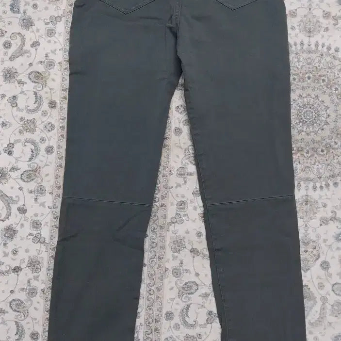 [BUNJANG] Golden Goose Slim Fit Chino Pants (Size 28) / GOLDEN GOOSE 골든구스 슬림핏 치노팬츠 28사이즈