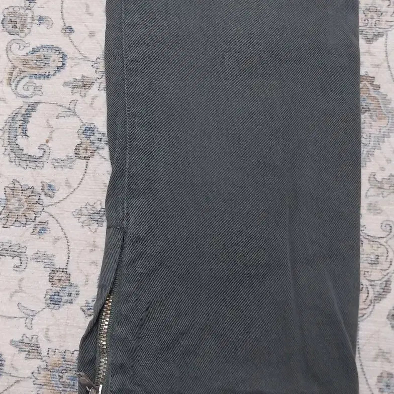 [BUNJANG] Golden Goose Slim Fit Chino Pants (Size 28) / GOLDEN GOOSE 골든구스 슬림핏 치노팬츠 28사이즈