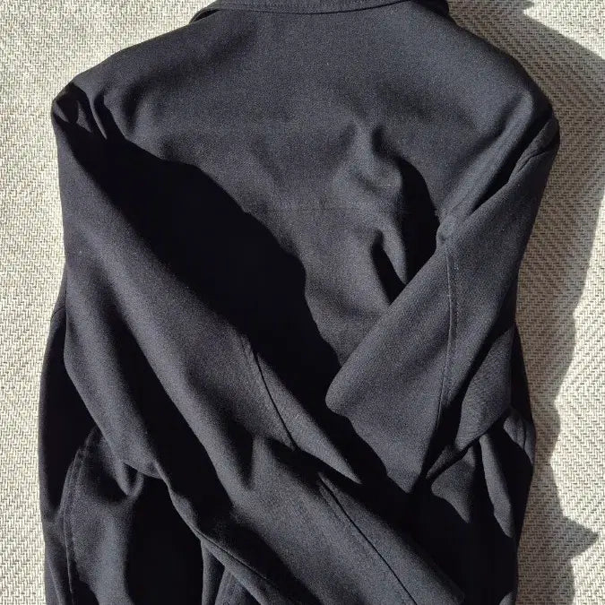 [BUNJANG] GFLS KONEL BLOUSON / 지플리시 KONEL BLOUSON (블루종)