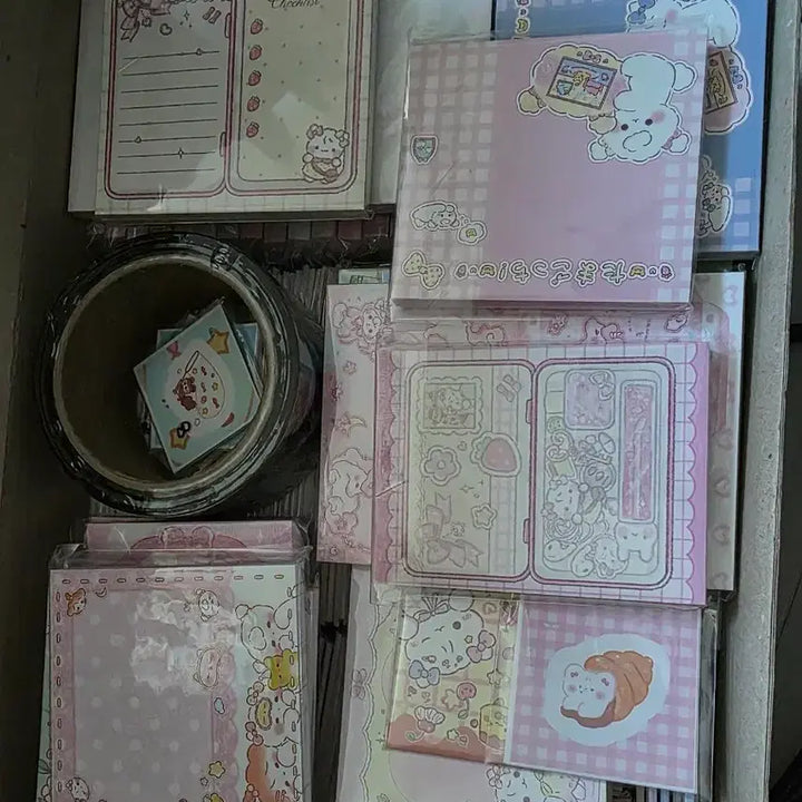 [BUNJANG] Assorted Goods Bundle / 초급처 40만원 어치 포용 처분 박스