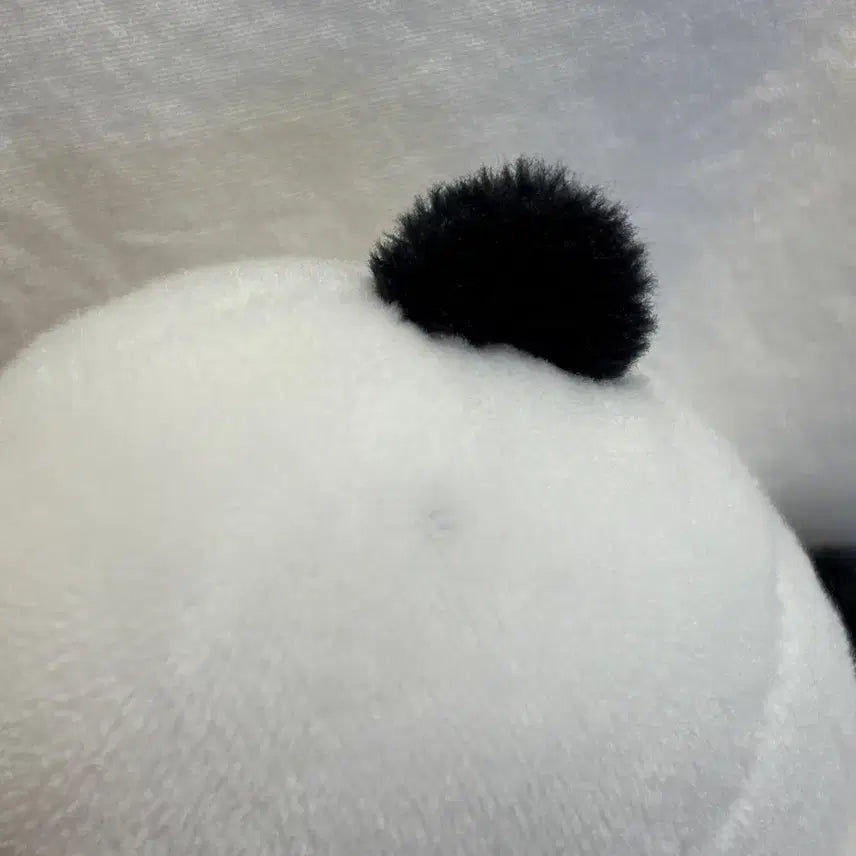 샹오롱바오 앤팀 니콜라스 인형