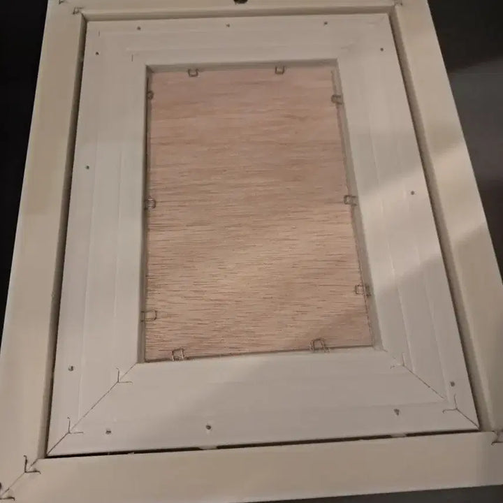 [BUNJANG] Oriental Painting Swallow Framed / 동양화 액자 그림 (제비)