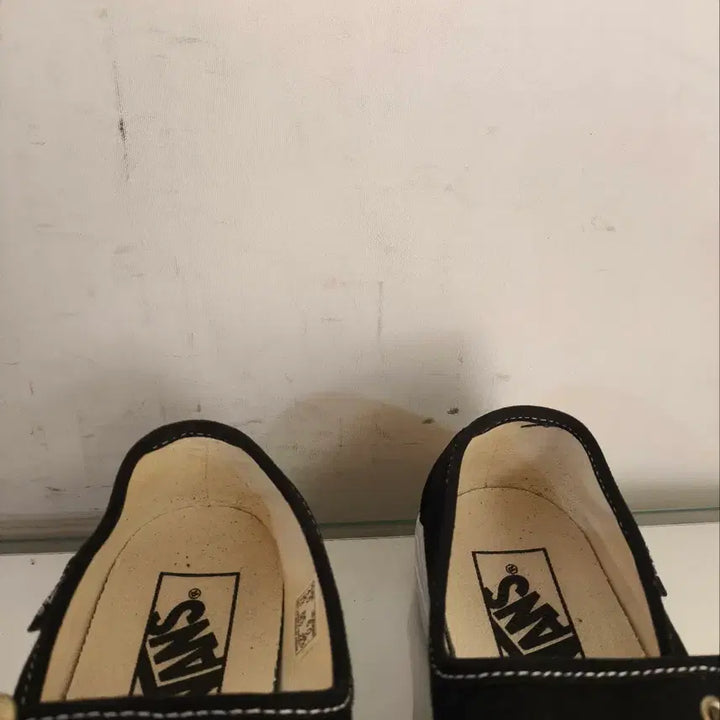 [BUNJANG] Vans Mary Jane Sneakers / 225mm 반스 메리제인 스니커즈